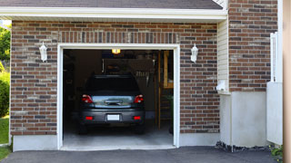 Garage Door Installation at West Garden Grove, California